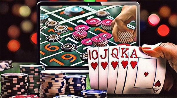 PinCo Casino'yu keşfedin: Oyun ve Bonus teklifleri